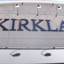 Kirkland's