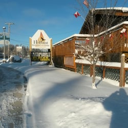 Hi-Point Restaurant and Lounge