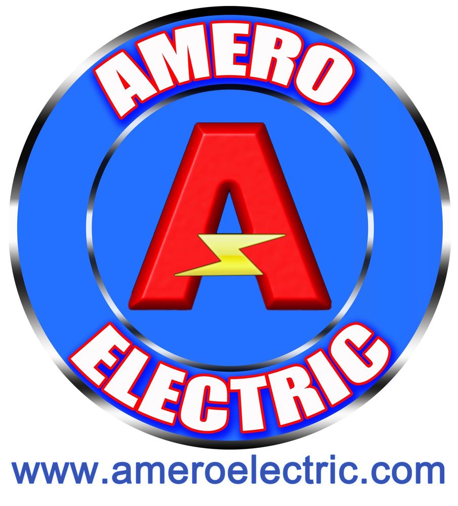 Slide of Amero Electric