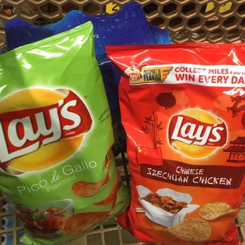 Safeway - Came looking for the tikka masala chips. No luck. They only had the chinese szechuan chicken from the new global series... - Grocery Near Me - Modesto, California Safeway - Came looking for the tikka masala chips. No luck. They only had the chinese szechuan chicken from the new global series... - Grocery Near Me - Modesto, California