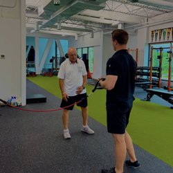 MVPT Physiotherapy