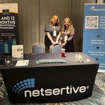 Netsertive - Marketing Near Me - Morrisville, North Carolina