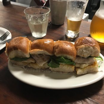 Depot - Tapas/Small Plates Near Me - Auckland, AUK