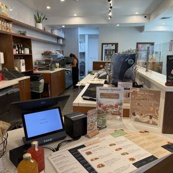 Toastique - Coffee & Tea Near Me - Danville, California