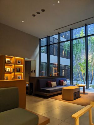 Mitsui Garden Hotel Kyoto Sanjo by null