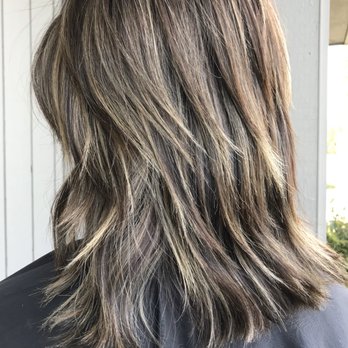Twelve Stones Salon - After - Hair Salons Near Me - Fresno, California Twelve Stones Salon - After - Hair Salons Near Me - Fresno, California