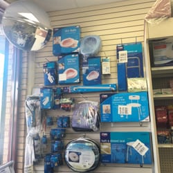 Merrick Pharmacy