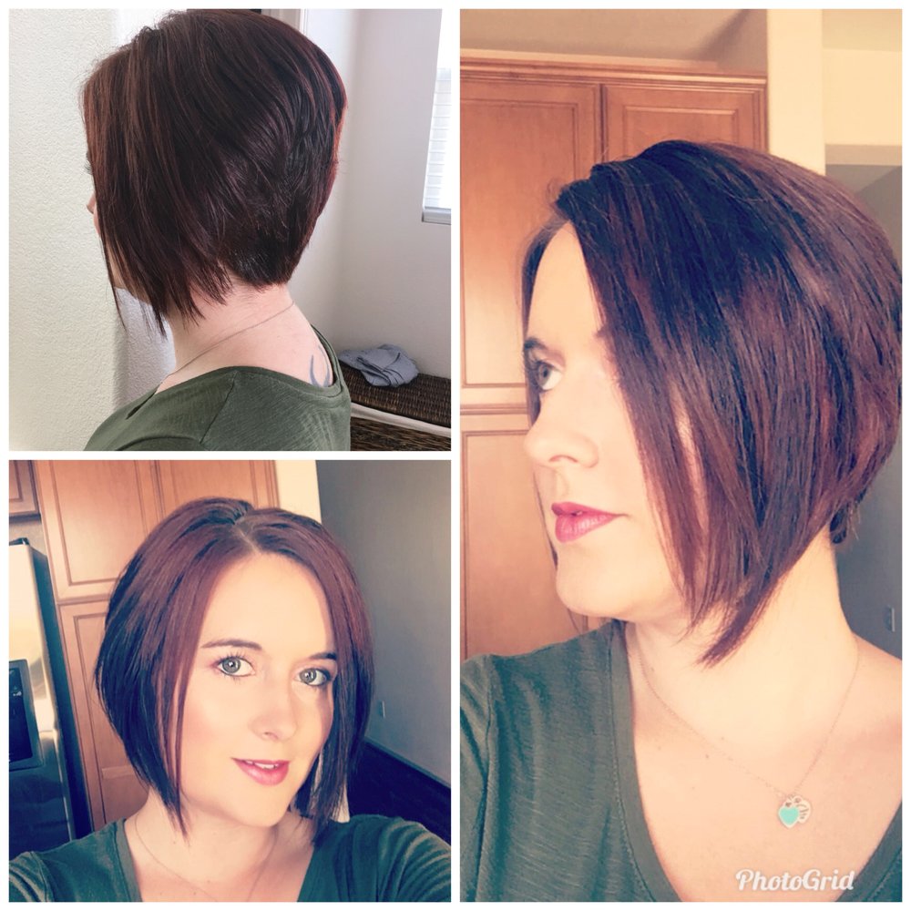 SHEAR BLISS HAIR SALON - 152 Photos & 91 Reviews - 1926 Sonoma Blvd,  Vallejo, CA - Yelp