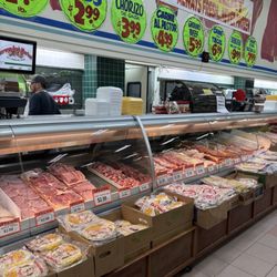 Berwyn Fruit Market - Butcher and deli shop