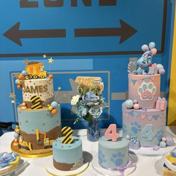 Sweet Traders - Custom kids birthday cakes and corresponding smash cakes - Bakeries Near Me - Huntington Beach, California Sweet Traders - Custom kids birthday cakes and corresponding smash cakes - Bakeries Near Me - Huntington Beach, California