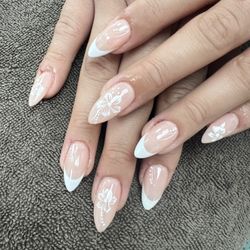 Pinks Nail Spa - Gel-X