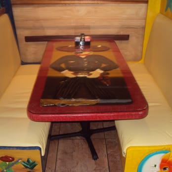 El Gran Charro - Table - Mexican Near Me - Stafford, Virginia El Gran Charro - Table - Mexican Near Me - Stafford, Virginia