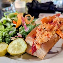 Lobster Roll