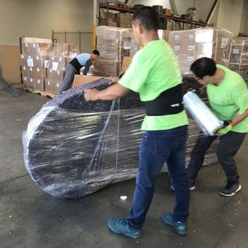 Z C Moving 55 Photos 10 Reviews Movers Chino Hills Ca Phone Number