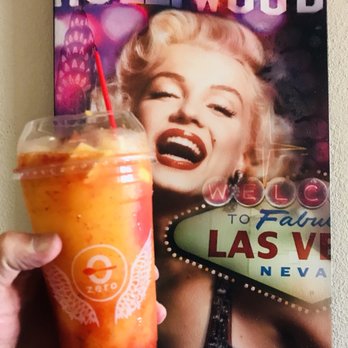 Zero Degrees - Mango was awesome!!!! - Bubble Tea Near Me - Las Vegas, Nevada Zero Degrees - Mango was awesome!!!! - Bubble Tea Near Me - Las Vegas, Nevada