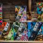 Photo of Northern Realms Trading Cards