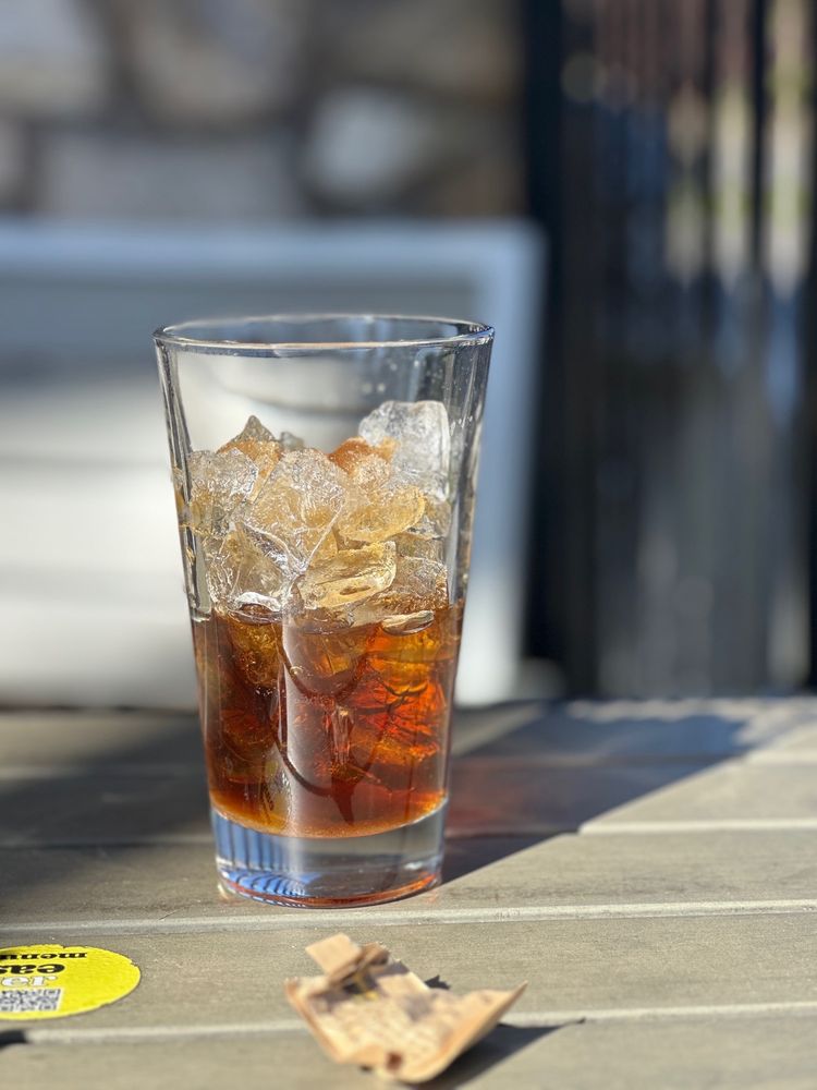 Over Easy - Woodlands Village