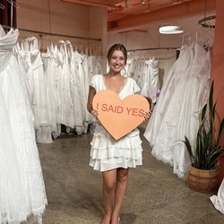 Vow'd Charlotte