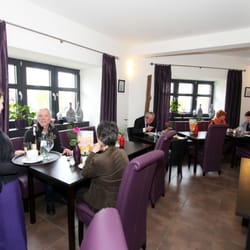 Café eigenwillig - Erdgeschoß
