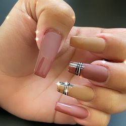 Ritz Nails & Spa - AMAZINGGGGGG