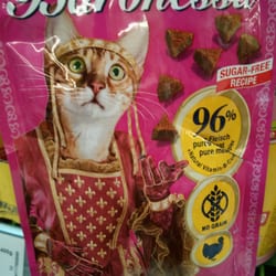 Fressnapf