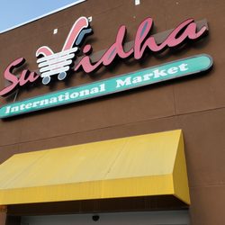 Suvidha International Market