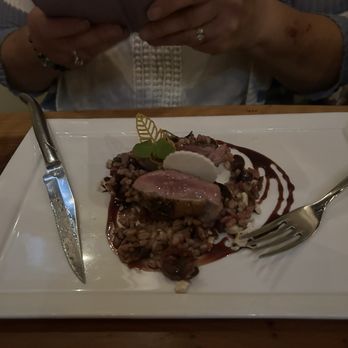 Valette Restaurant - New American Near Me - Healdsburg, California Valette Restaurant - New American Near Me - Healdsburg, California