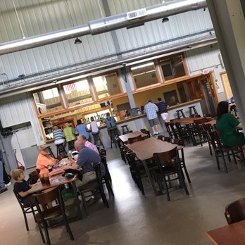 Devils Backbone Brewing Company - Industrial vibe - Brewpubs Near Me - Lexington, Virginia Devils Backbone Brewing Company - Industrial vibe - Brewpubs Near Me - Lexington, Virginia