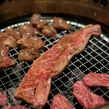 Wagyu Factory - Barbeque Near Me - Brea, California
