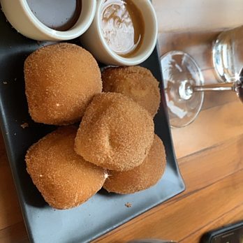 Chaak Kitchen - Dessert - Cocktail Bars Near Me - Tustin, California