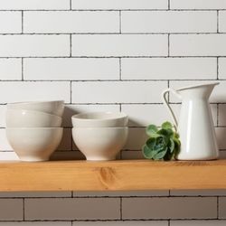 Santa Rosa Tile Supply - Example of Tile Supplied