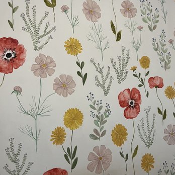 The Flora Bakehouse - Their wallpaper-how lovely - Bakeries Near Me - Seattle, Washington The Flora Bakehouse - Their wallpaper-how lovely - Bakeries Near Me - Seattle, Washington