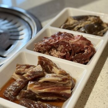 Daikon Korean BBQ - Meats - Korean Near Me - Sacramento, California Daikon Korean BBQ - Meats - Korean Near Me - Sacramento, California
