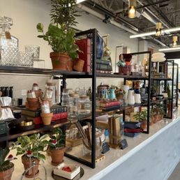 Home goods