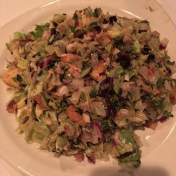 Chart House - Salad - Seafood Near Me - Alexandria, Virginia