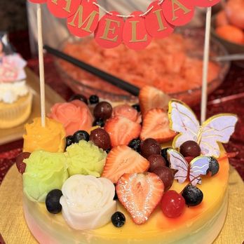 Kindys Cakes - Bakeries Near Me - San Jose, California