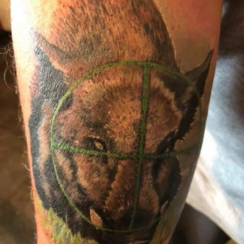 Artistic Binge Studio - Tattoo Near Me - Escalon, California