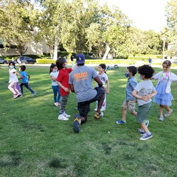Bounce - Bounce! - Kids Activities Near Me - Los Angeles, California