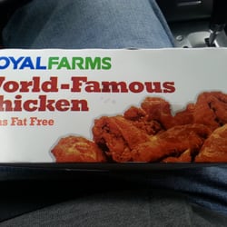 Royal Farms