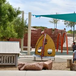 Craig Ranch Skate Park