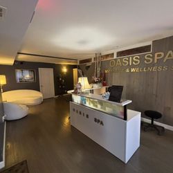 Oasis Spa