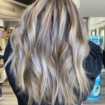 Salon ONE 9 - After - Makeup Artists Near Me - Walnut, California Salon ONE 9 - After - Makeup Artists Near Me - Walnut, California
