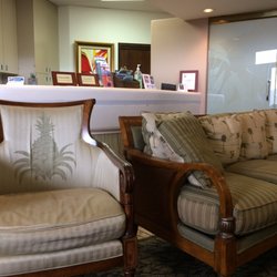 Endodontic Associates - Relax in a comfortable office if you arrive early.