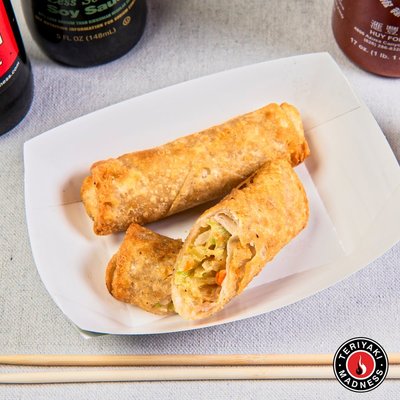 Teriyaki Madness by null
