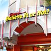 Ripley's Marvelous Mirror Maze gift card