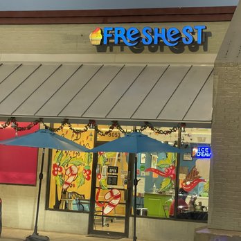 Freshest Ice Creams - Outside looking in - Gelato Near Me - San Antonio, Texas Freshest Ice Creams - Outside looking in - Gelato Near Me - San Antonio, Texas