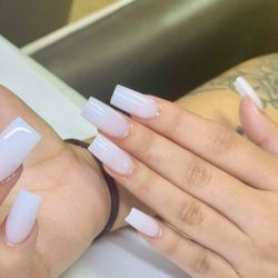 Royal Nails & Spa