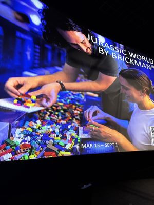 Empirical Theater by null