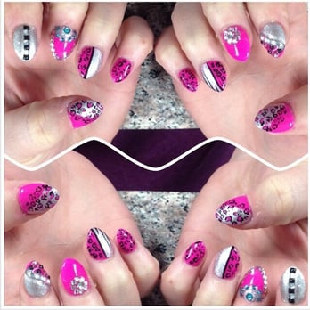 Star Nails and Spa - Nails by Jenny - Nail Salons Near Me - Wilmington, Delaware Star Nails and Spa - Nails by Jenny - Nail Salons Near Me - Wilmington, Delaware