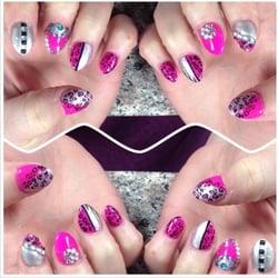 Star Nails and Spa - Nails by Jenny